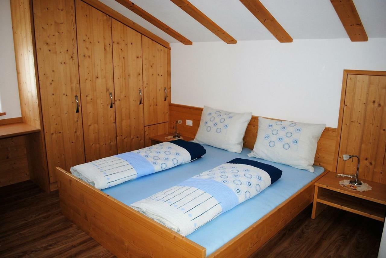 Finggeneislerhof Apartment วิลลานโดร ภายนอก รูปภาพ