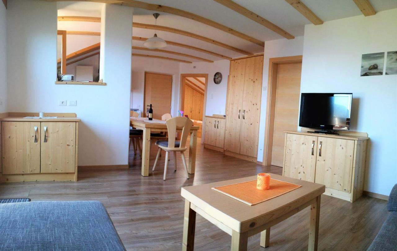 Finggeneislerhof Apartment วิลลานโดร ภายนอก รูปภาพ