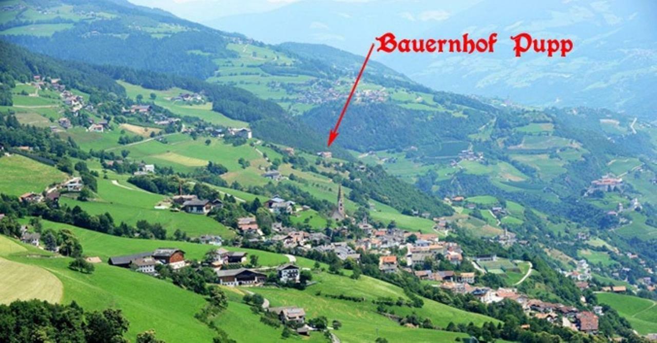 Finggeneislerhof Apartment วิลลานโดร ภายนอก รูปภาพ